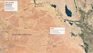 The Drones Of Kataib Hezbollah's Jazira Command | The Washington Institute